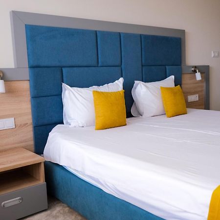 Sps Hotel Φιλιππούπολη Εξωτερικό φωτογραφία