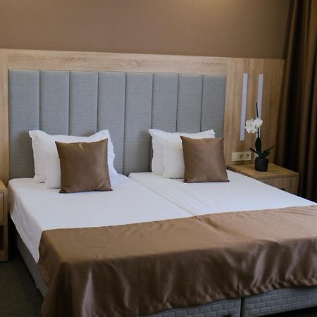 Sps Hotel Φιλιππούπολη Εξωτερικό φωτογραφία