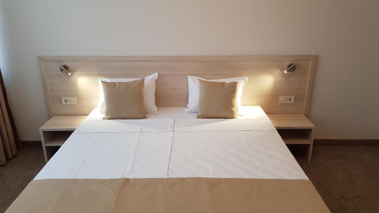 Sps Hotel Φιλιππούπολη Εξωτερικό φωτογραφία