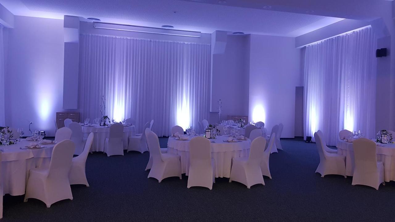 Sps Hotel Φιλιππούπολη Εξωτερικό φωτογραφία