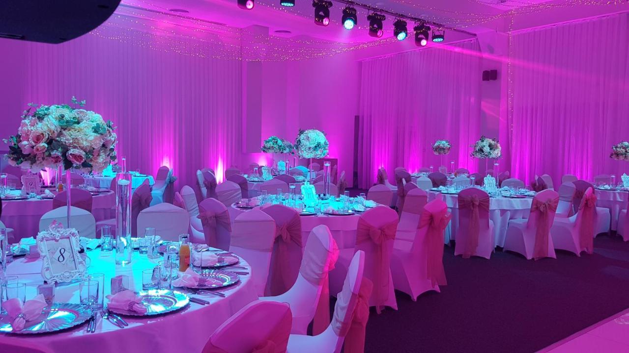 Sps Hotel Φιλιππούπολη Εξωτερικό φωτογραφία