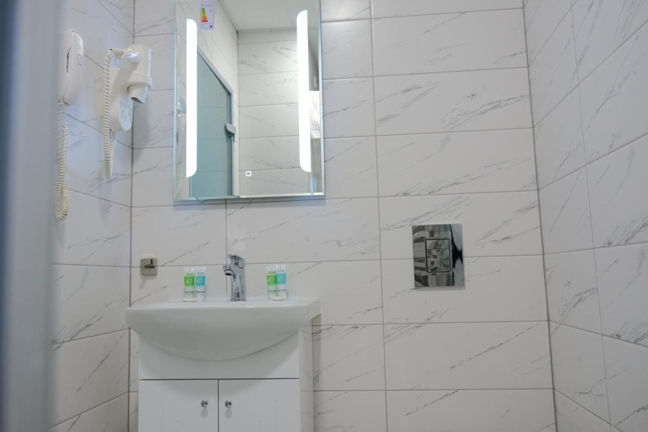 Sps Hotel Φιλιππούπολη Εξωτερικό φωτογραφία