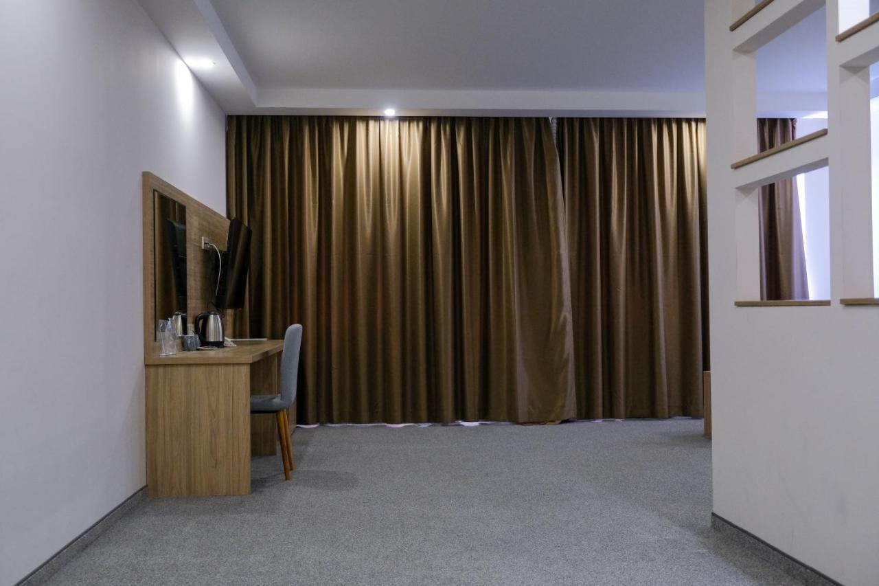 Sps Hotel Φιλιππούπολη Εξωτερικό φωτογραφία