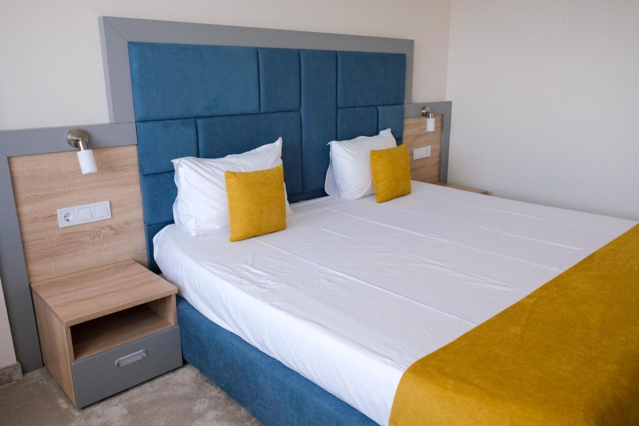 Sps Hotel Φιλιππούπολη Εξωτερικό φωτογραφία