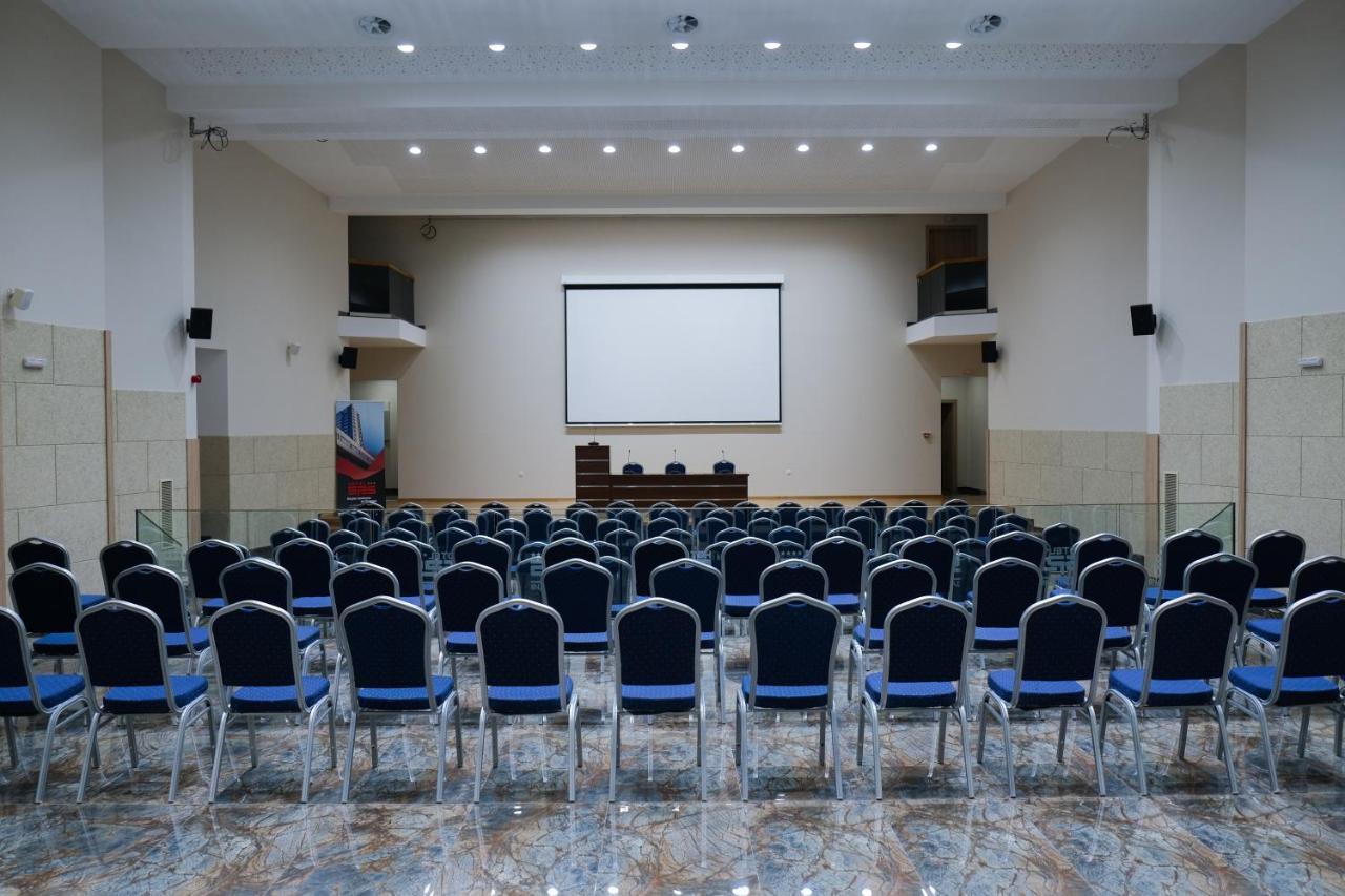 Sps Hotel Φιλιππούπολη Εξωτερικό φωτογραφία